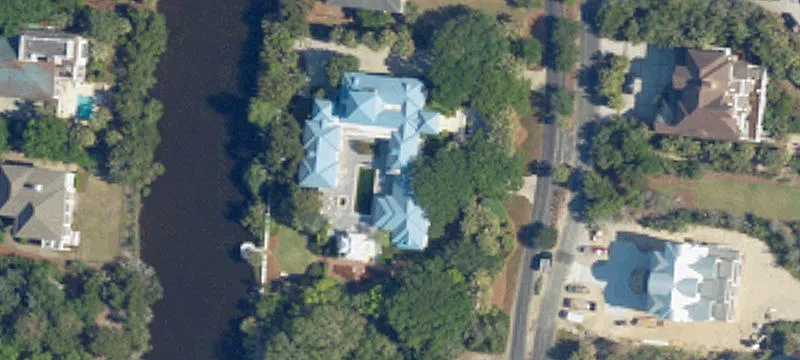 1210 Debordieu Blvd