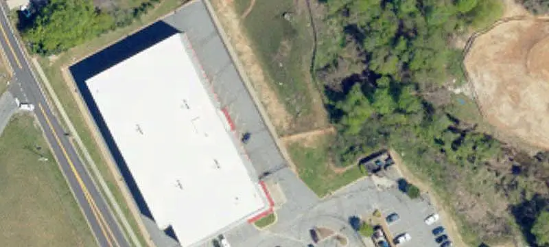 1490 Wade Hampton Blvd
