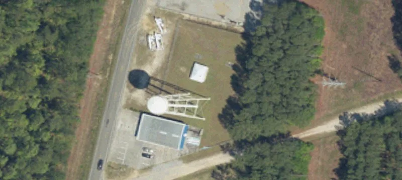 754 Dunbar Rd