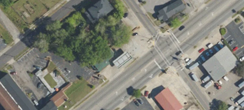 806 John C Calhoun Dr