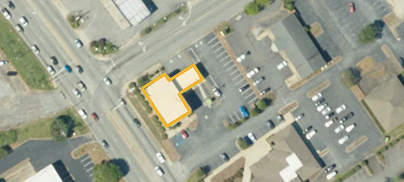 3404 Clemson Blvd