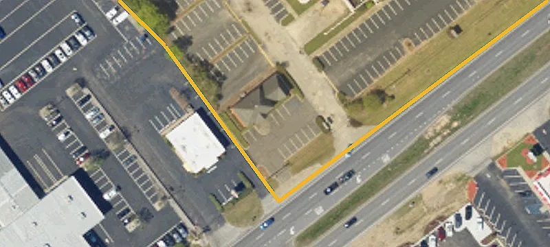 866 Hwy 1st S