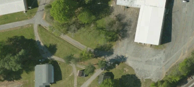 Cherokee Ave