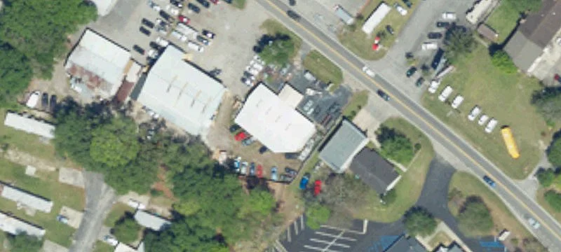 704 Miles Jamison Rd