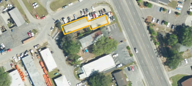 408 Old Trolley Rd