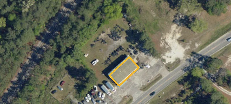 10901 2nd Notch Rd