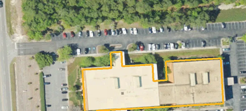 410 University Pkwy Ste, Unit 1200