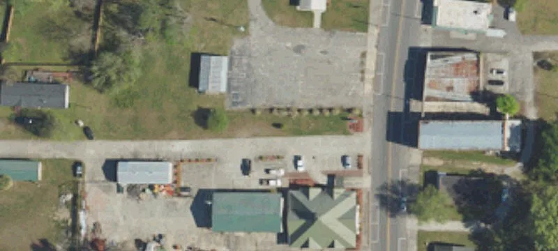 6504 Sd Main St 1st S Edward