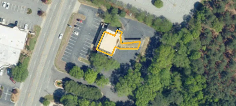 470 Haywood Rd