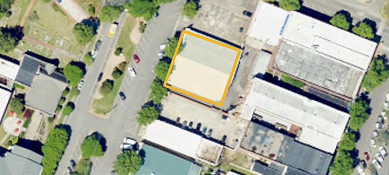 116 Pendleton St Sw Ste D