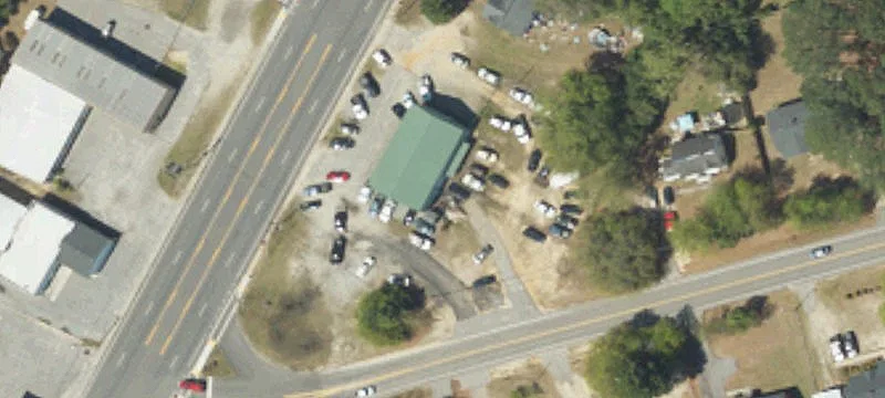 2002 Jefferson Davis Hwy