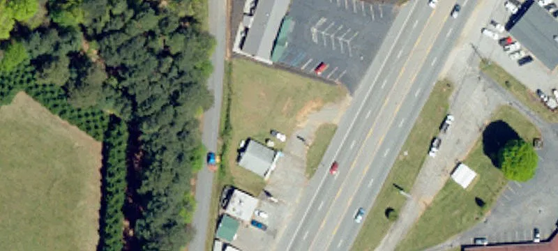 525 Hwy 25