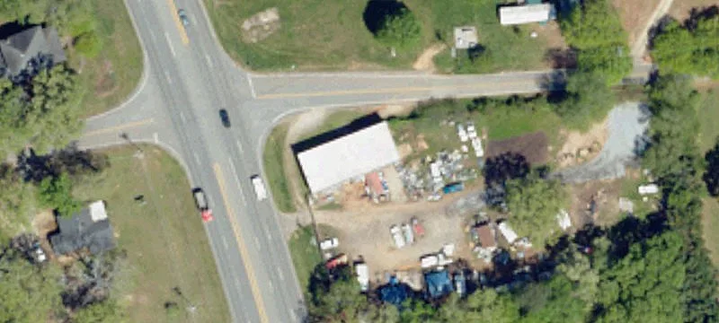 9101 Augusta Rd