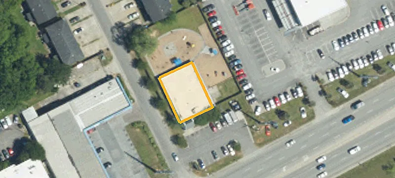 3608 Ashley Phosphate Rd