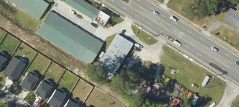 105 Savannah Hwy