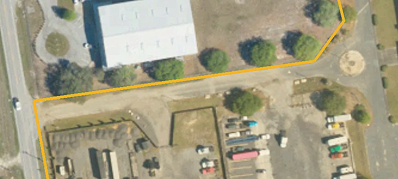 10300 Farrow Rd
