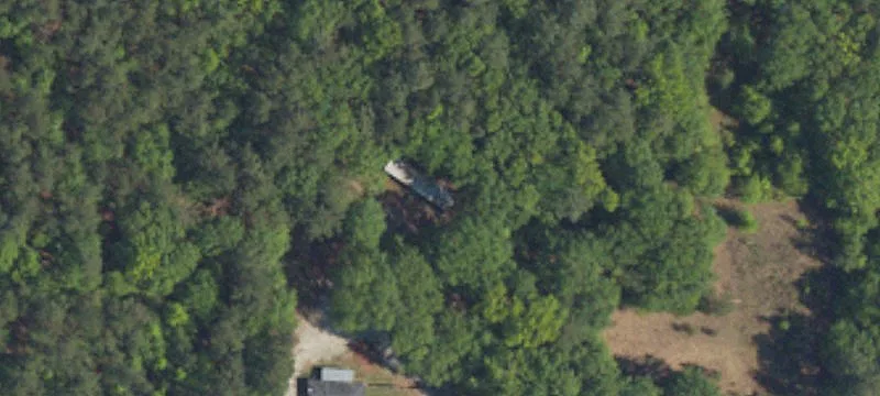12050 Garners Fry Rd