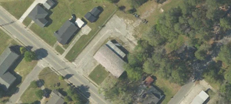 8807 Old State Rd