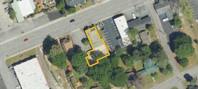 615 Meeting St
