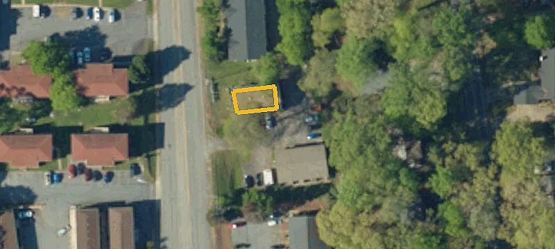 816 College Ave