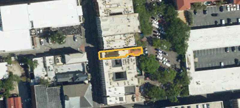 200 King St
