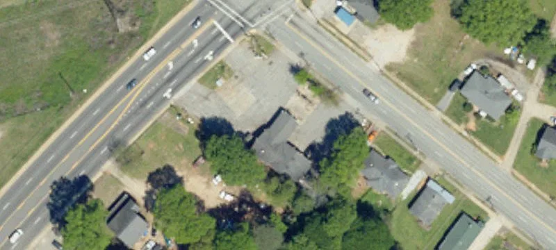 821 Parker Rd