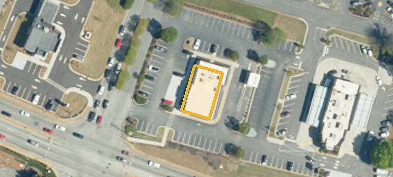 1221 Woodruff Rd