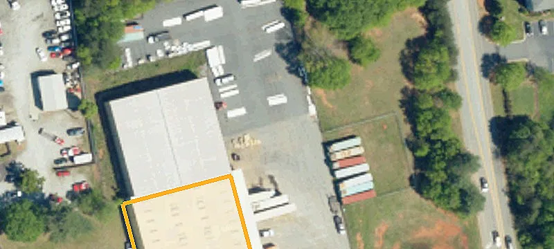 575 Woodruff Rd