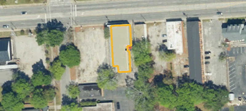 376 Palmetto St