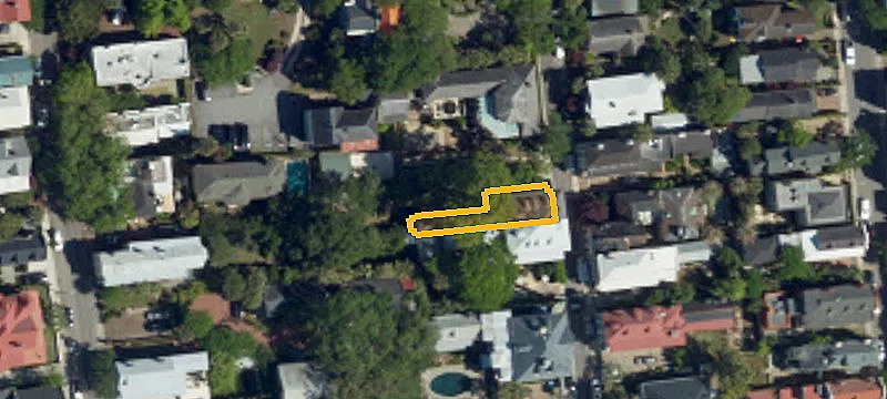 11 Orange St