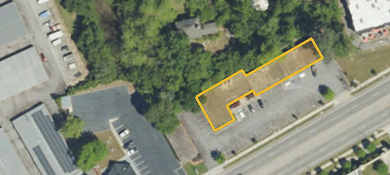 536 Knox Abbott Dr