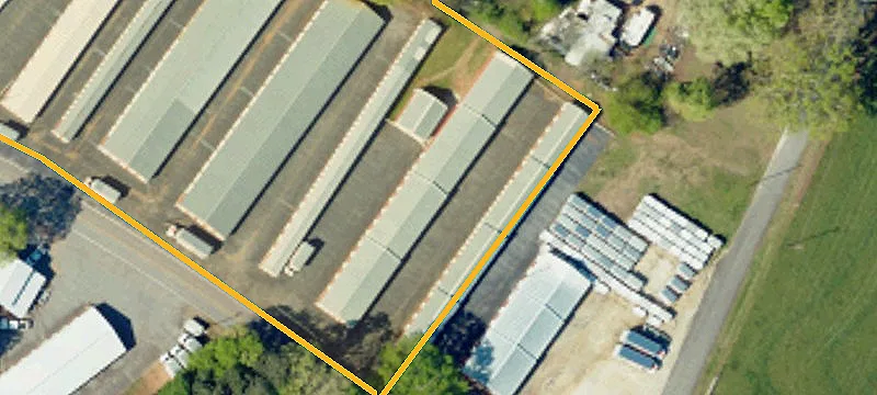 118 Old Anderson Rd