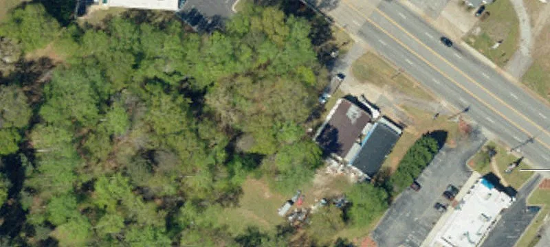 2817 Gentry Memorial Hwy