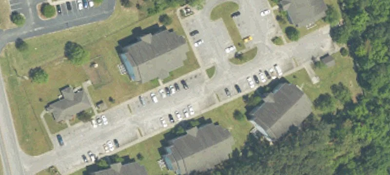 889 Matthews Rd