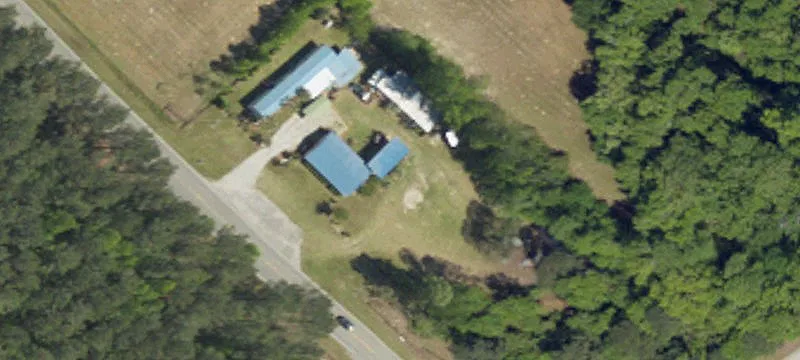 2008 Old Riv Rd