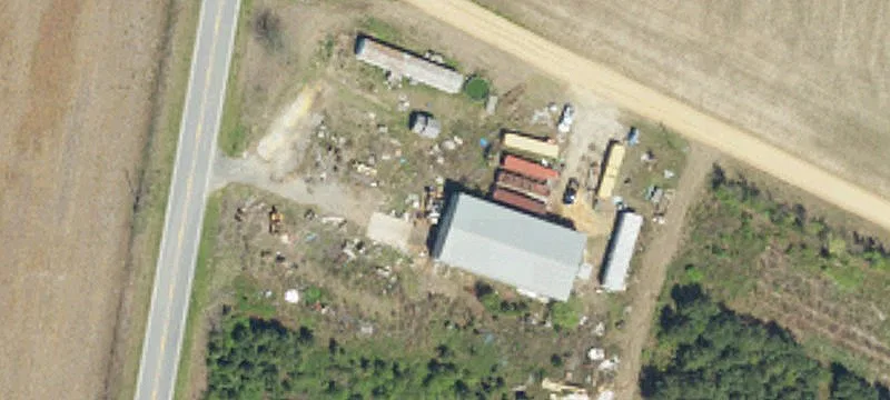 4181 Governor Williams Hwy