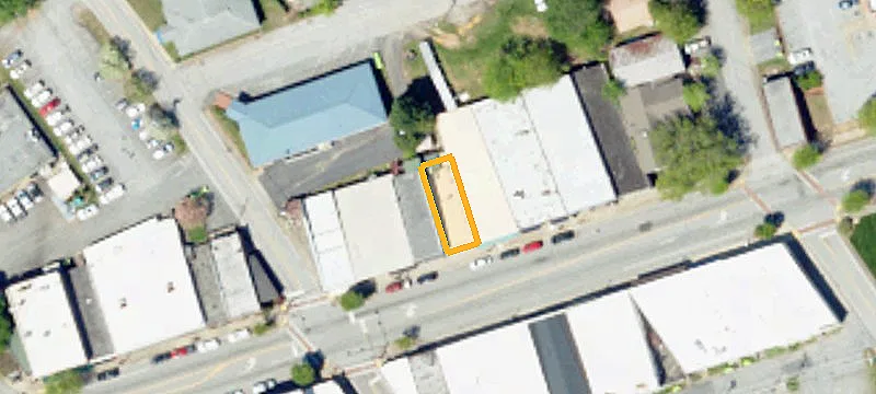 209 Rutherford St