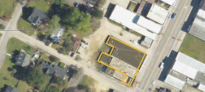 203 Parler Ave