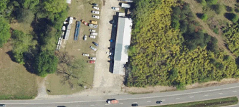 8340 Garners Fry Rd