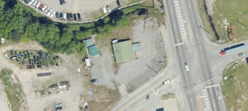 3460 Charleston Hwy