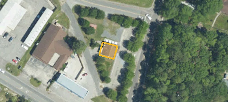 100 Iris St