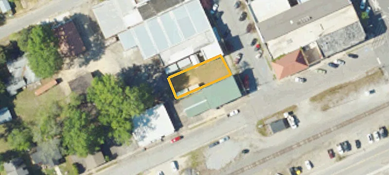 141 Fulmer St