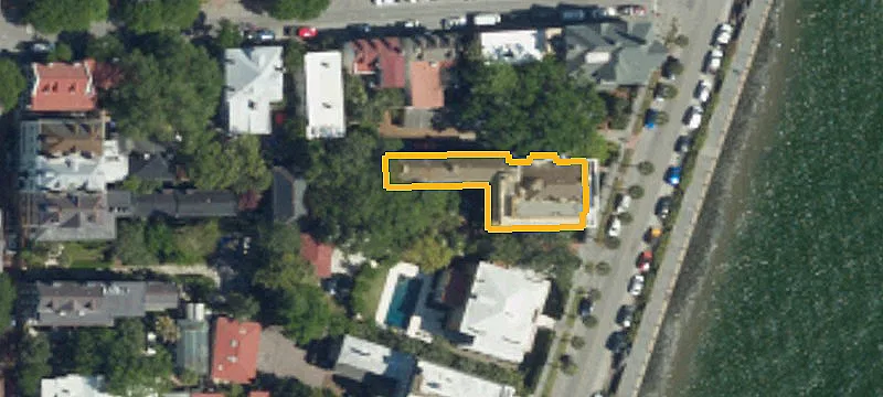 21 Battery St