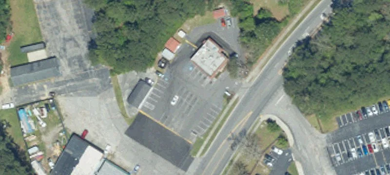 1110 Boone Hl Rd