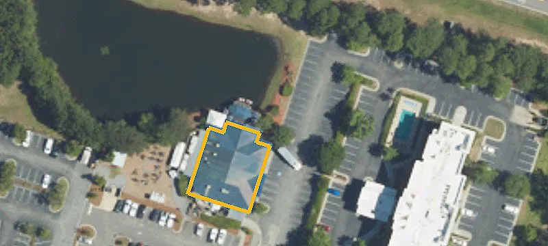 25 William Pope Dr