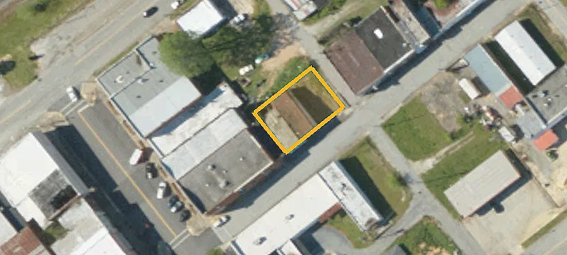 33 Market St