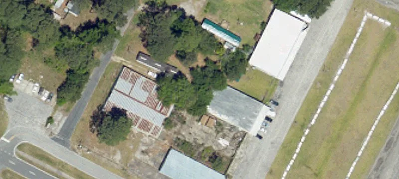 492 Laurel Bay Rd