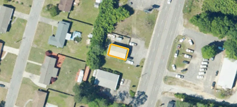 640 Edgefield Rd