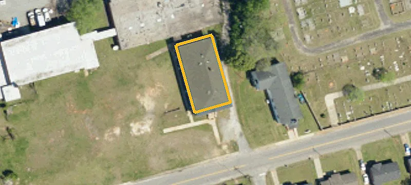 403 Fairfield St