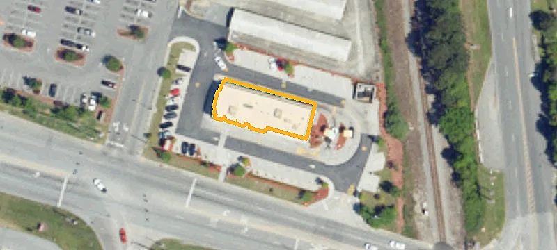 1651 Red Bank Rd